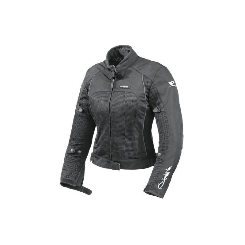 Bunda na motorku dámská PROBIKER PR-09 AIR - vel. 44