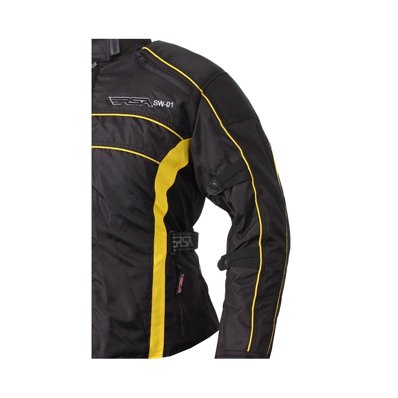 Moto bunda dámská RSA SW-01 výprodej