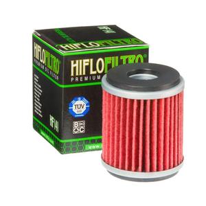 Olejový filtr HIFLOFILTRO HF141