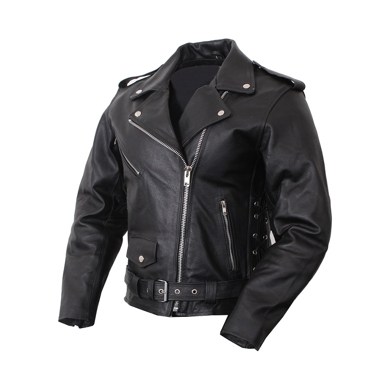 Kožený křivák RSA dámský výprodej