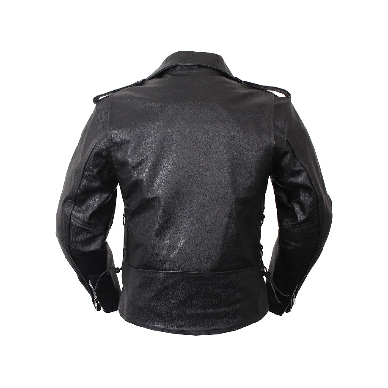 Kožený křivák RSA dámský výprodej