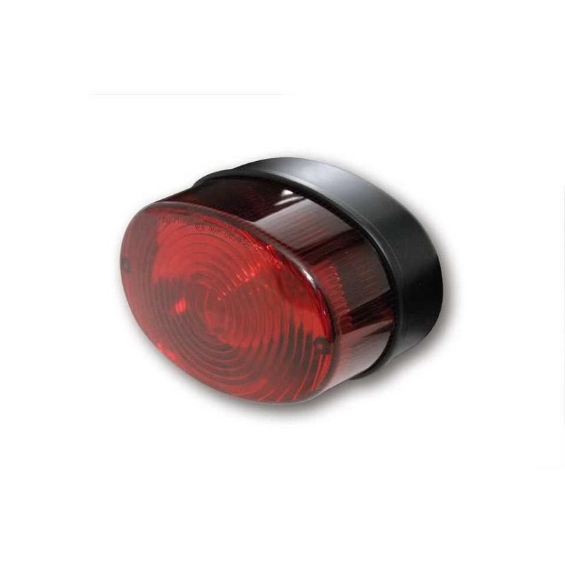 Univerzální zadní světlo Oval
