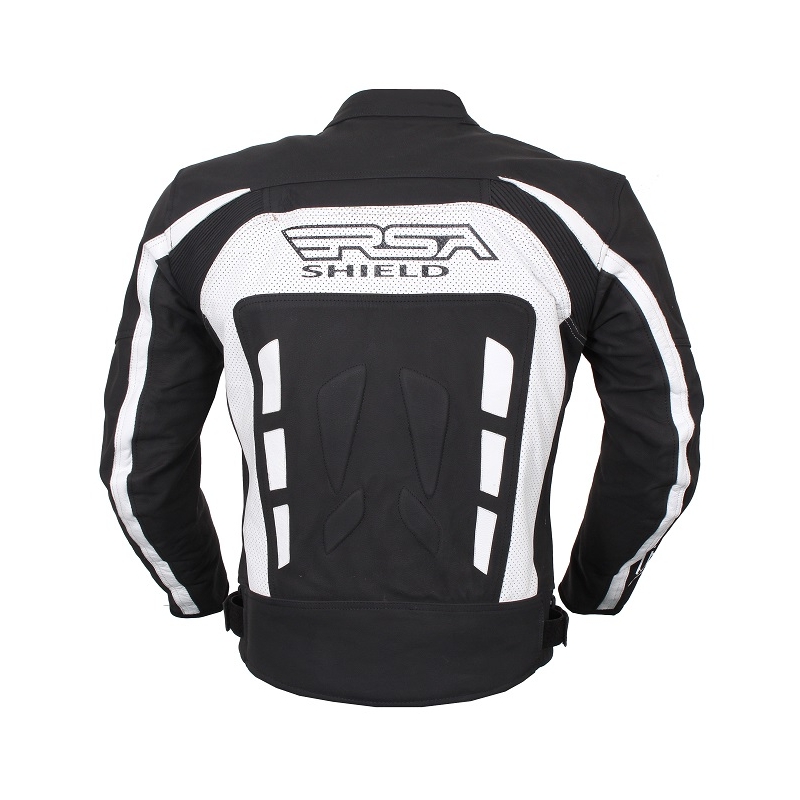 Bunda na motorku RSA Shield výprodej