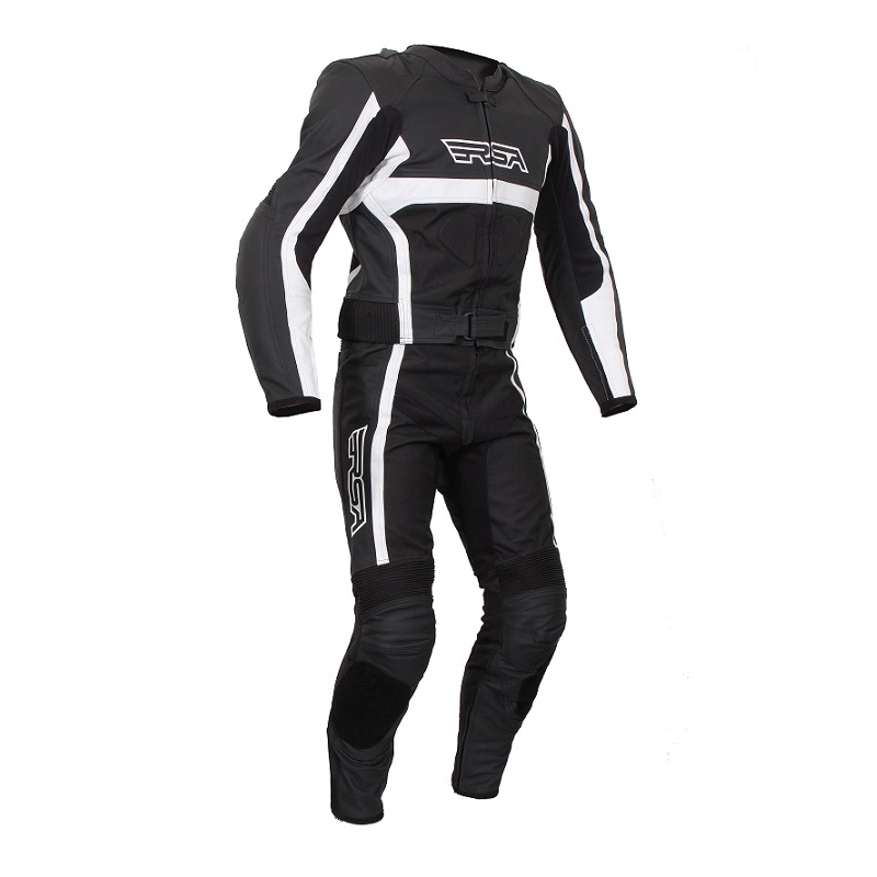 Kombinéza na motorku RSA Wance výprodej