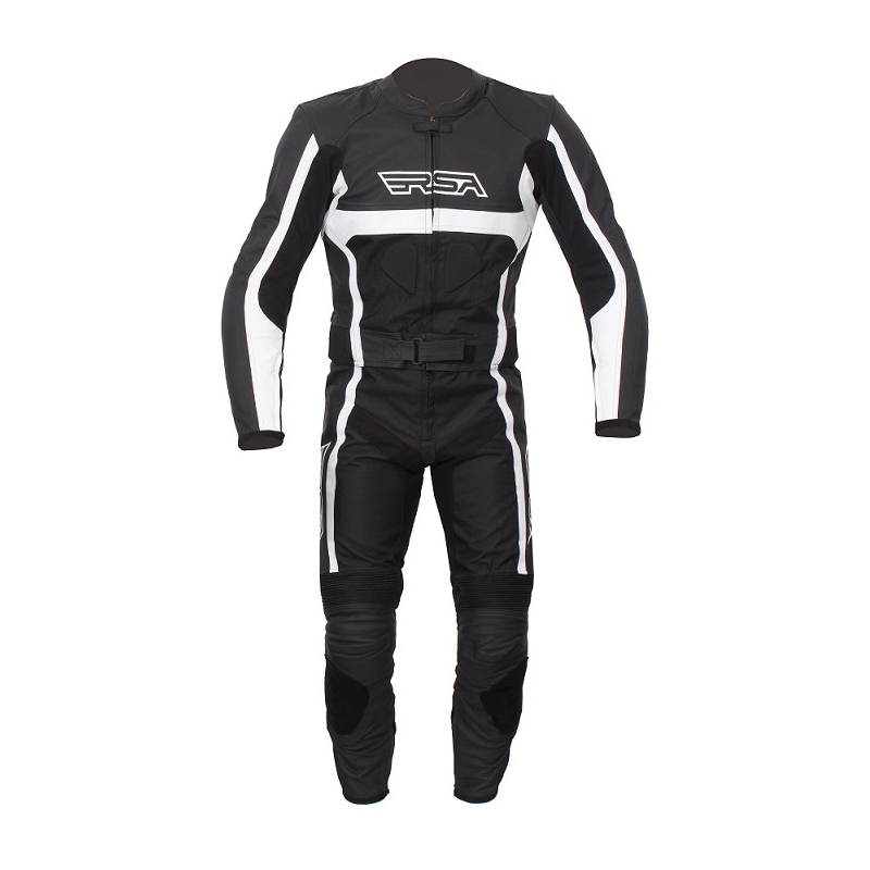 Kombinéza na motorku RSA Wance výprodej
