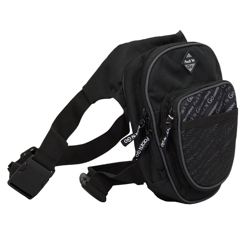 Kapsička na stehno Pack´N GO Racing pocket motorsport