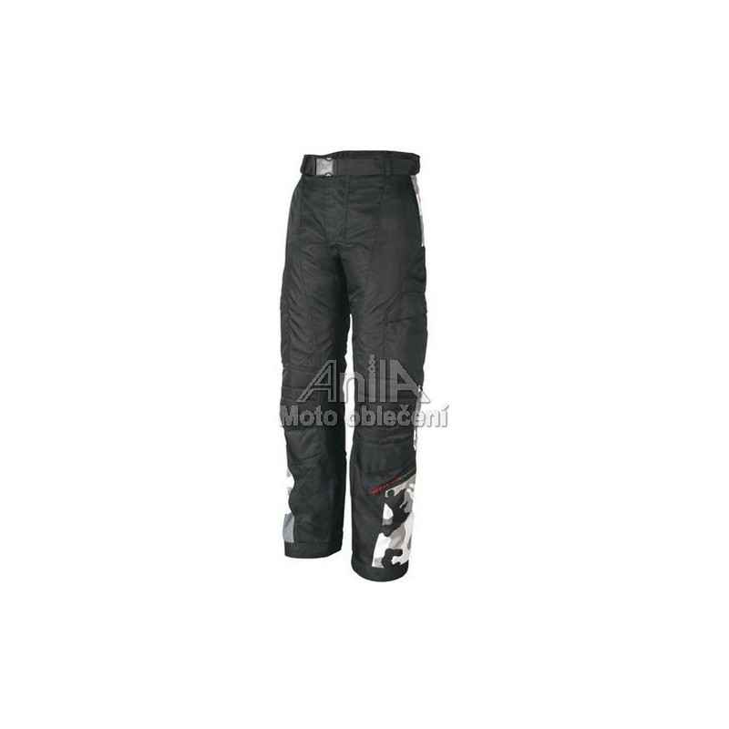 Motorkářské kalhoty - Nazran-Adventure