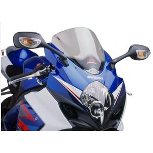 Plexi na moto kouřové Puig-Suzuki GSX-R 1000 (07) výprodej