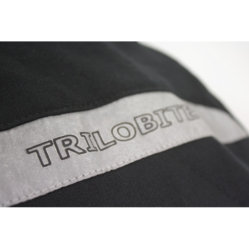 Mikina s chrániči na motorku Trilobite 762 Rookie výprodej