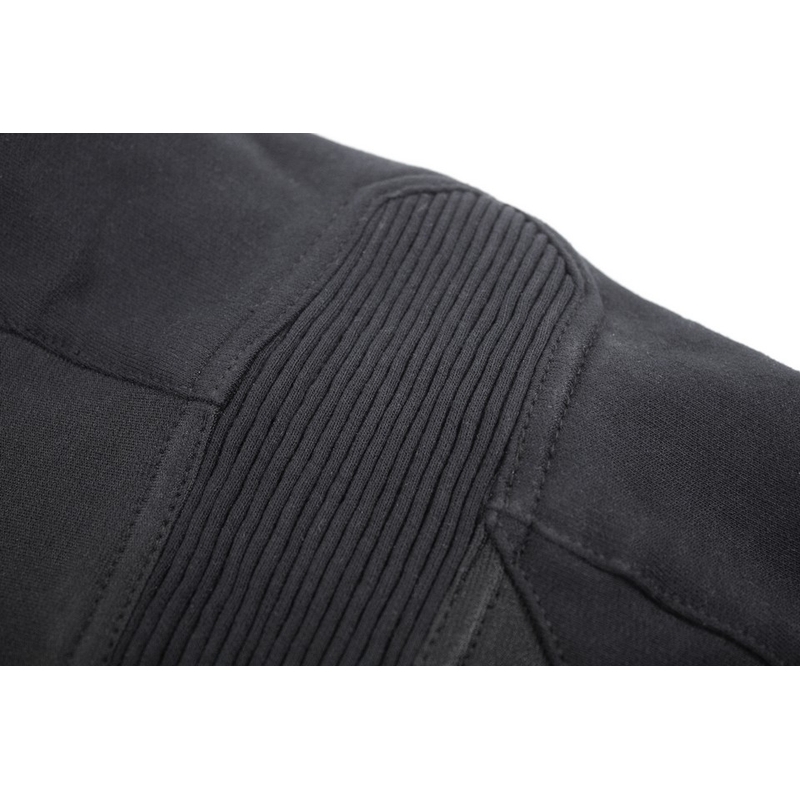 Mikina s chrániči na motorku Trilobite 762 Rookie výprodej