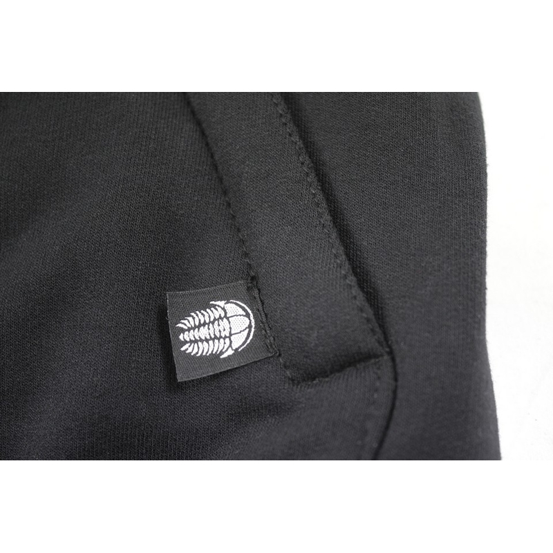 Mikina s chrániči na motorku Trilobite 762 Rookie výprodej