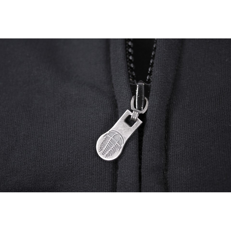 Mikina s chrániči na motorku Trilobite 762 Rookie výprodej