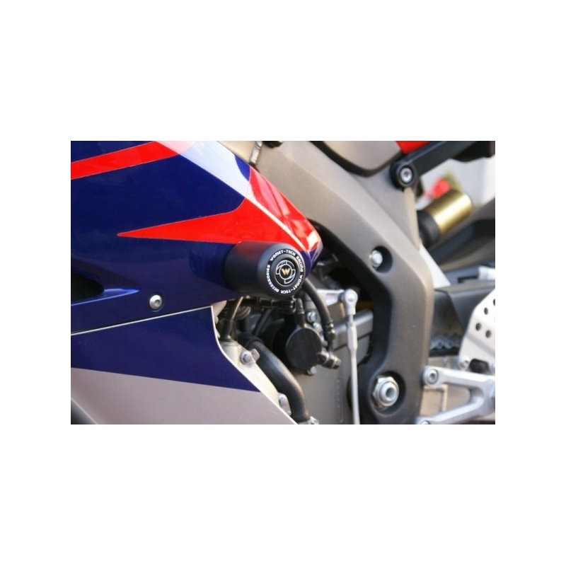 Padací protektory - Honda CBR 1000 RR 2004-2007 výprodej