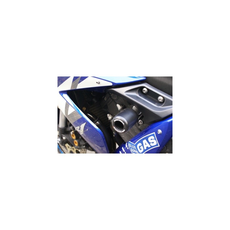 Padací protektory - Yamaha YZF 1000 R1 2004-2006 výprodej