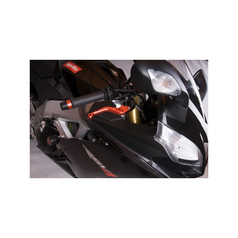 Padací protektory - Aprilia RSV4 / APRC 2009 výprodej