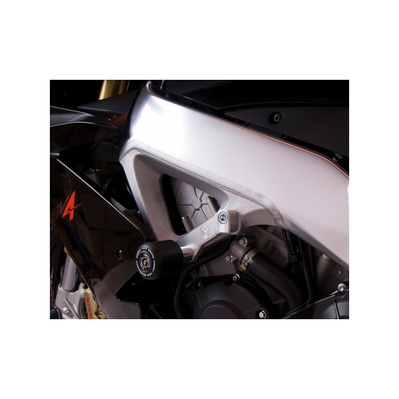 Padací protektory - Aprilia RSV4 / APRC 2009 výprodej