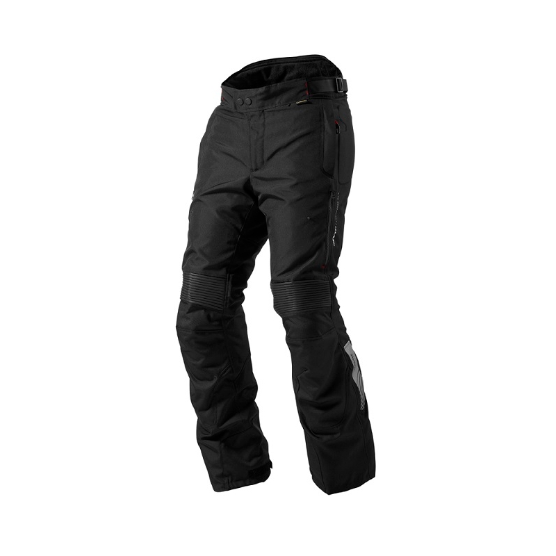 Kalhoty na motorku Revit Neptune GTX černé výprodej