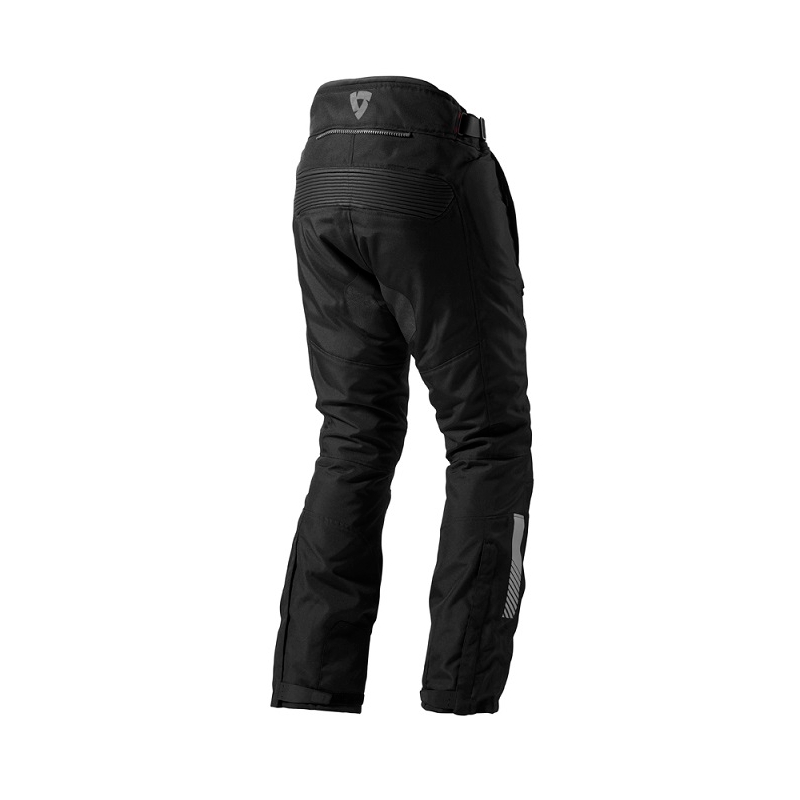 Kalhoty na motorku Revit Neptune GTX černé výprodej