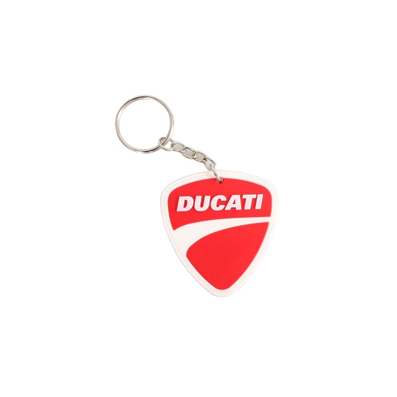 Přívěsek na klíče Ducati