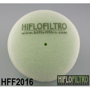 Pěnový vzduchový filtr HIFLOFILTRO HFF2016