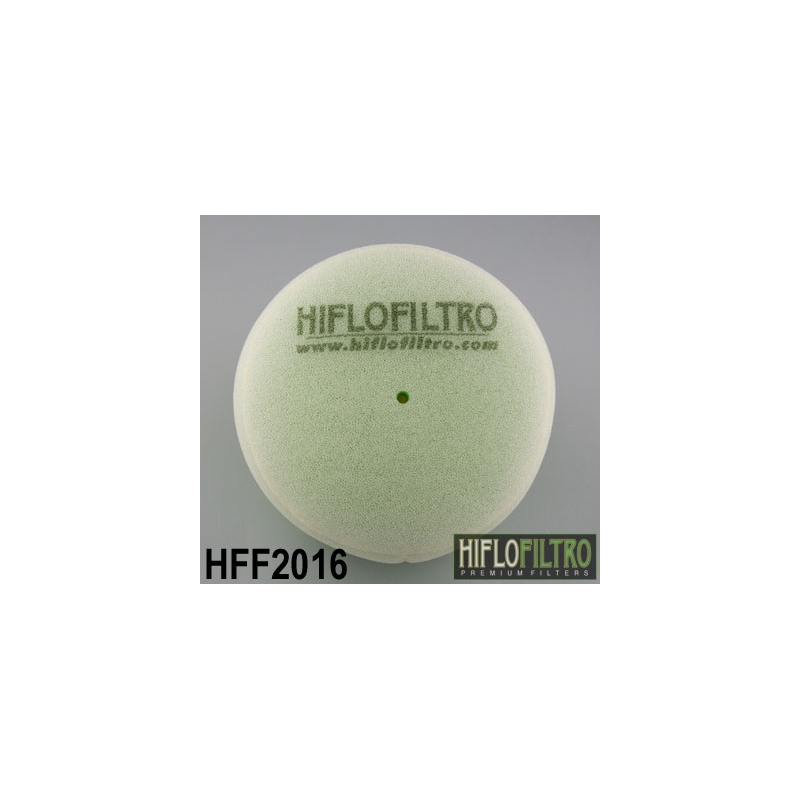 Pěnový vzduchový filtr HIFLOFILTRO pro KAWASAKI KX 65 2000-2026