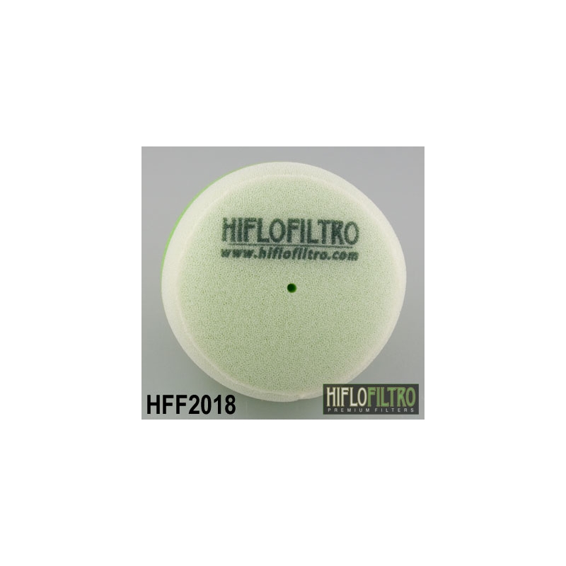 Vzduchový filtr Hiflofiltro HFF2018