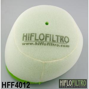Vzduchový filtr Hiflofiltro HFF4012