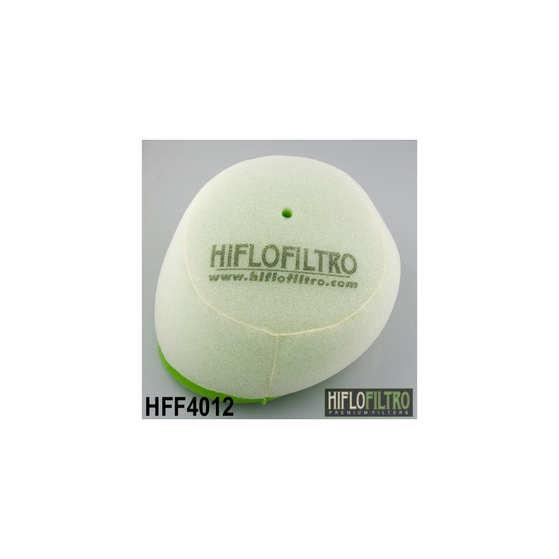 Vzduchový filtr Hiflofiltro HFF4012