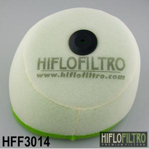 Vzduchový filtr Hiflofiltro HFF3014