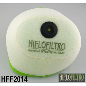 Vzduchový filtr Hiflofiltro HFF2014