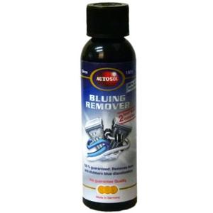 Čistič výfukových svodů Autosol Bluing Remover 150 ml