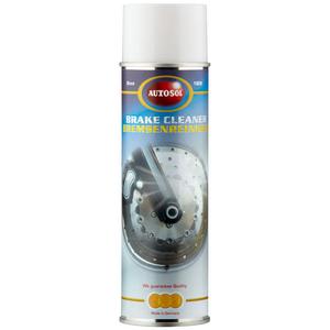 Čistič brzd Autosol Break Cleaner 500 ml