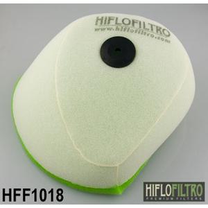 Pěnový vzduchový filtr HIFLOFILTRO HFF1018