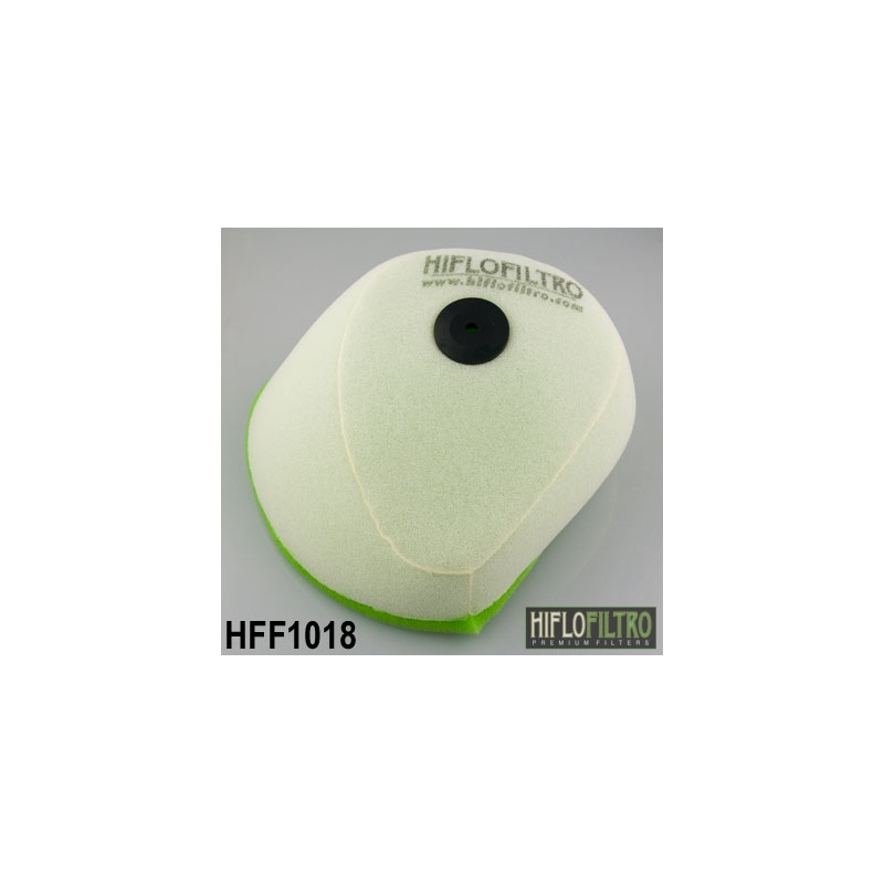 Pěnový vzduchový filtr HIFLOFILTRO
