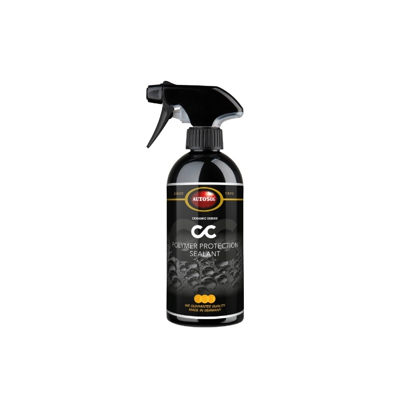 Ochrana laku Autosol Ceramic Protection Sealant 500 ml výprodej
