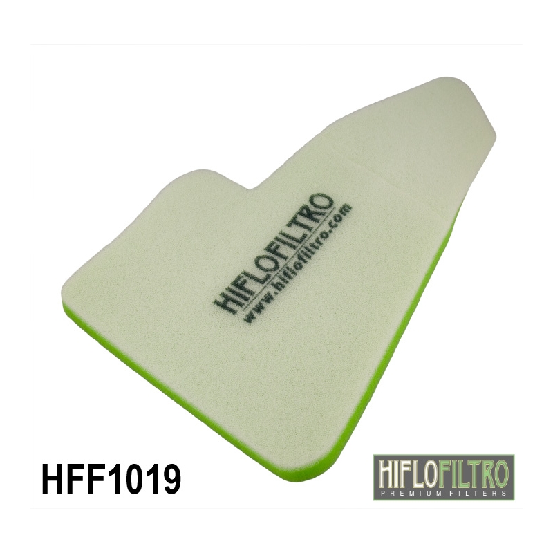Vzduchový filtr Hiflofiltro HFF1019