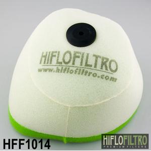 Vzduchový filtr Hiflofiltro HFF1014