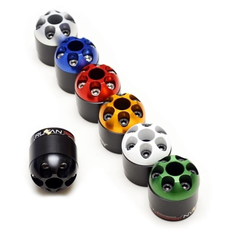 BMW S1000RR / S1000R  Gatling(PO)