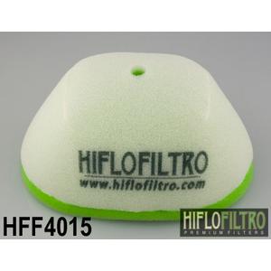 Vzduchový filtr Hiflofiltro HFF4015