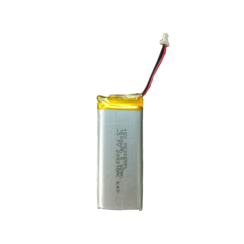 Náhradní baterie pro Bluetooth Intercom MaxTo M3