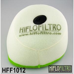 Vzduchový filtr Hiflofiltro HFF1012