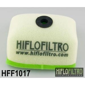 Vzduchový filtr Hiflofiltro HFF1017