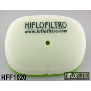 Vzduchový filtr Hiflofiltro HFF1020