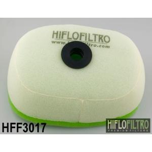 Vzduchový filtr Hiflofiltro HFF3017