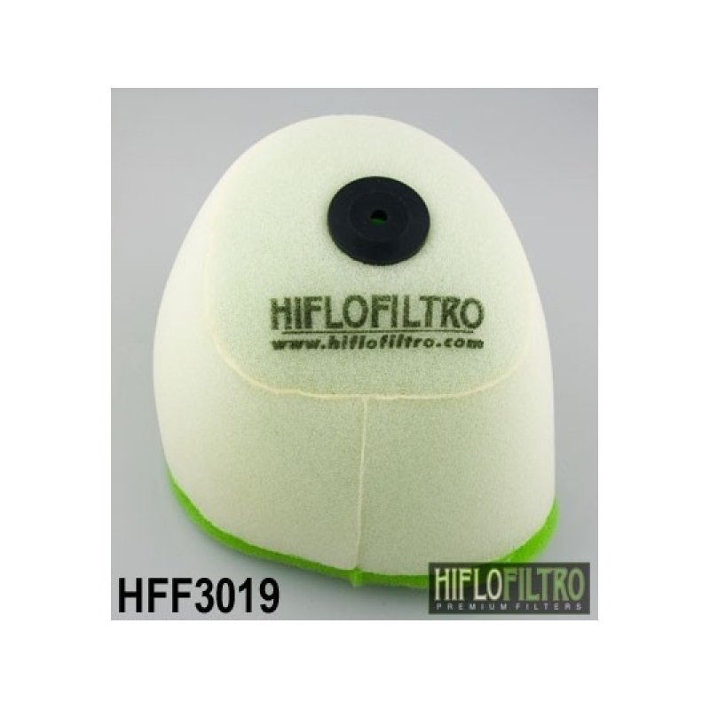Vzduchový filtr Hiflofiltro HFF3019