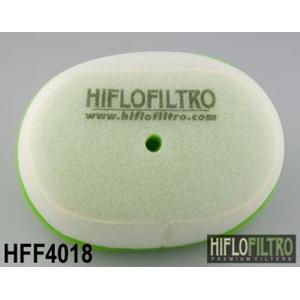 Vzduchový filtr Hiflofiltro HFF4018