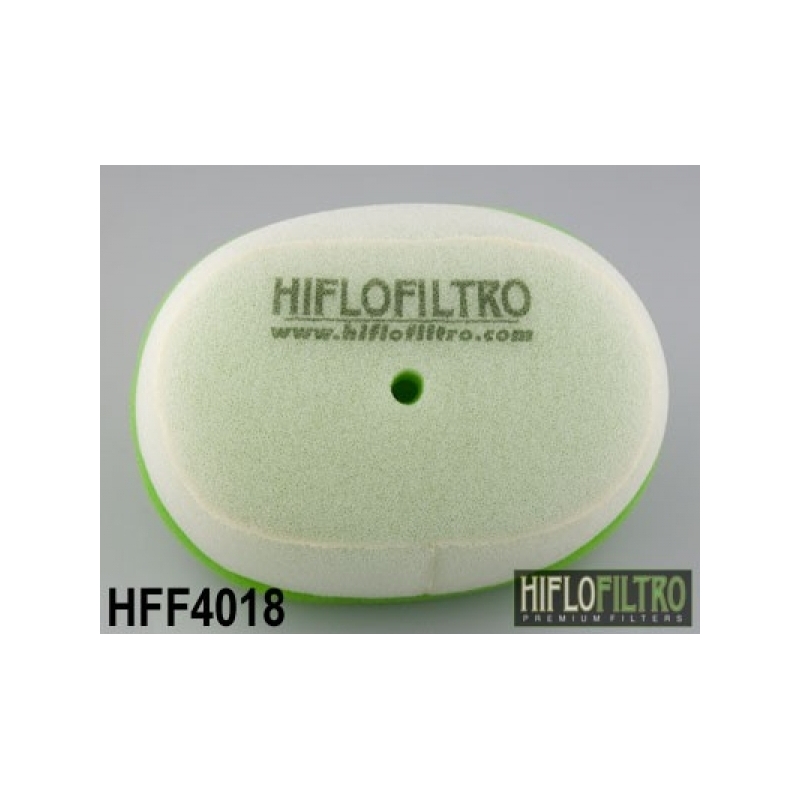 Vzduchový filtr Hiflofiltro HFF4018