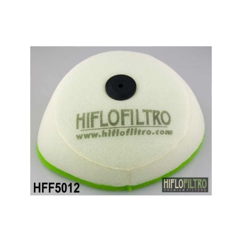 Pěnový vzduchový filtr HIFLOFILTRO