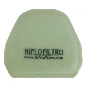 Vzduchový filtr Hiflofiltro HFF4020