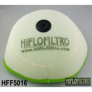 Pěnový vzduchový filtr HIFLOFILTRO HFF5016